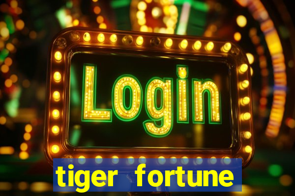 tiger fortune spirit demo